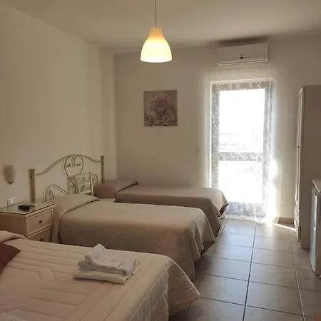 Lorenza 3* Фазано