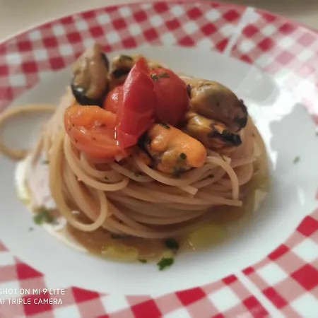 Lorenza Отель типа 