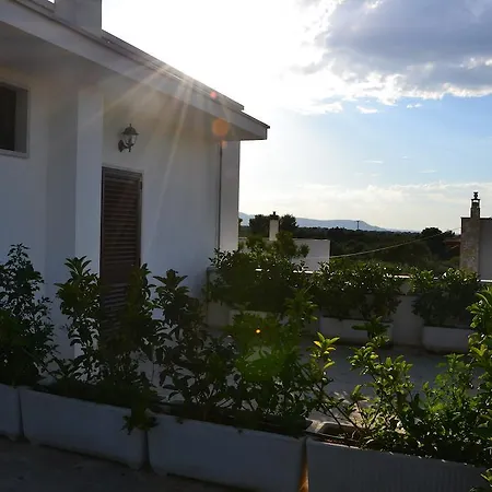 Lorenza Отель типа 