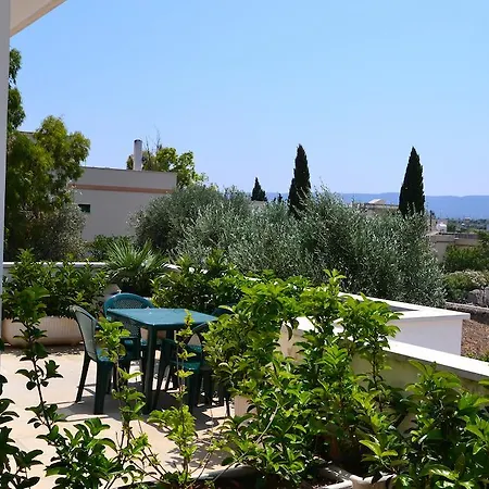 Lorenza 3* Фазано