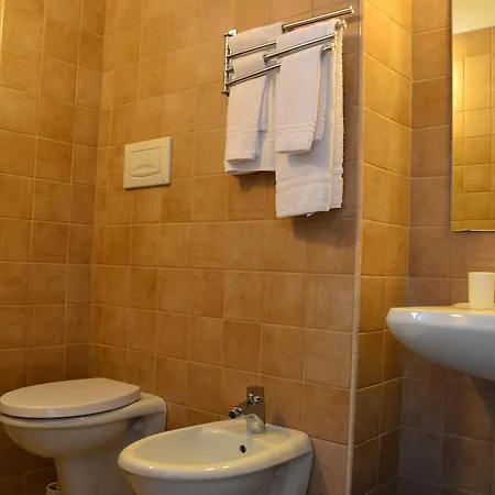 Lorenza Отель типа 