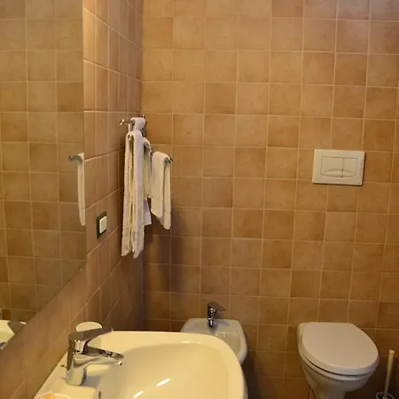 Lorenza 3* Фазано