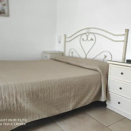 Lorenza Bed and breakfast