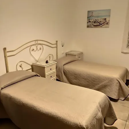 Bed & Breakfast Lorenza 4*