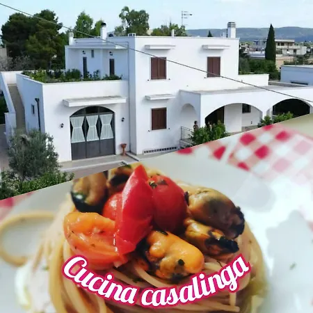 Bed & Breakfast Lorenza *