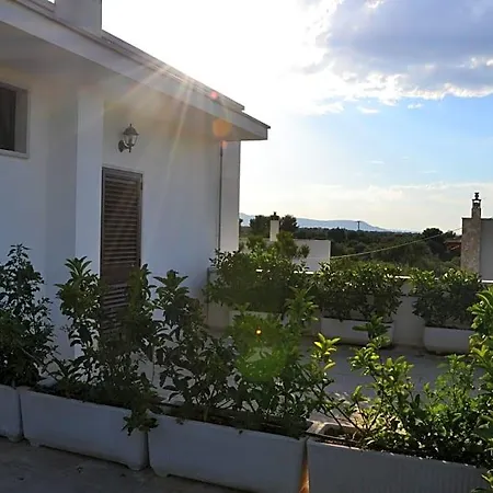Lorenza Bed & Breakfast