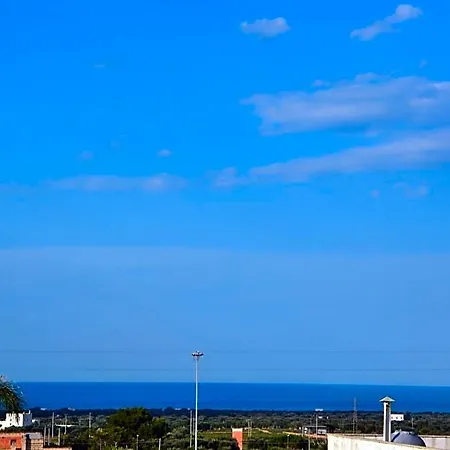 Bed & Breakfast Lorenza Fasano