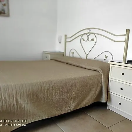 Bed & Breakfast Lorenza Fasano