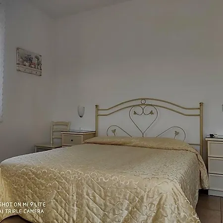 Lorenza Bed & Breakfast Fasano