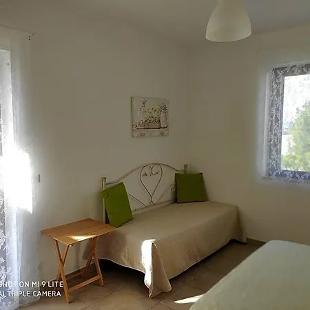 Lorenza Bed & Breakfast