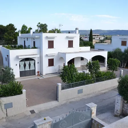 Bed & Breakfast Lorenza
