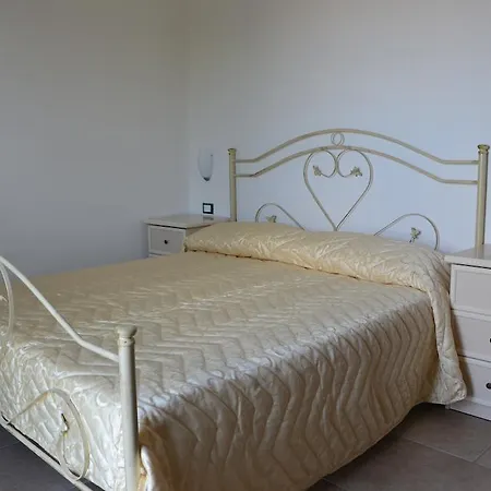 Lorenza Bed & Breakfast *